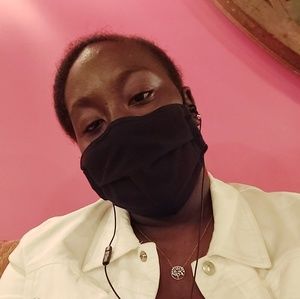 Meet your Posher, Christal